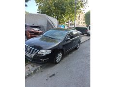 Sahibinden Volkswagen Passat 1.4 TSi Exclusive 2008 Model İstanbul