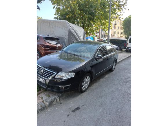 Sahibinden Volkswagen Passat 1.4 TSi Exclusive 2008 Model İstanbul