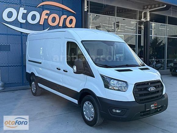 OTOFORA 2024 TRANSİT PANELVAN 2.0 350L TREND 11 m3