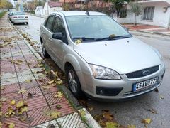 Sahibinden Ford Focus 1.6 TDCi Collection 2007 Model  296.000 km Gri