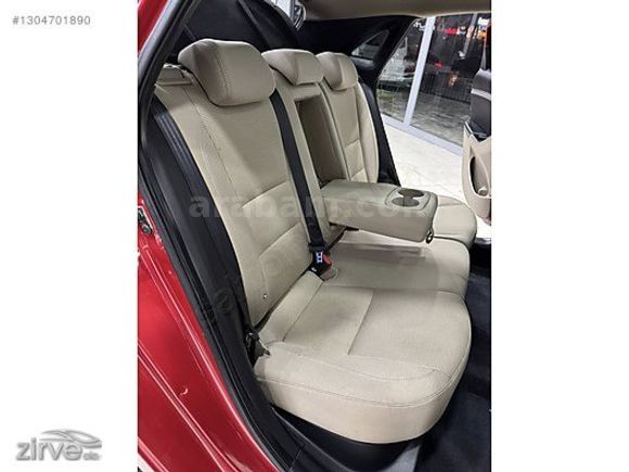 2016 HYUNDAI İ30 DESİGN SKY PACK 1.6 CRDI CAM TAVAN