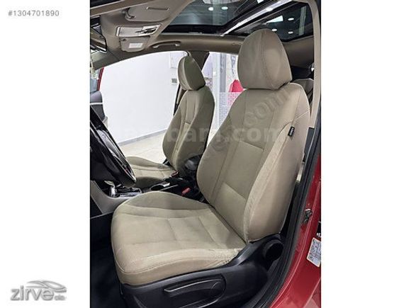 2016 HYUNDAI İ30 DESİGN SKY PACK 1.6 CRDI CAM TAVAN