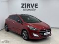 2016 HYUNDAI İ30 DESİGN SKY PACK 1.6 CRDI CAM TAVAN