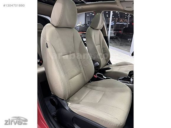 2016 HYUNDAI İ30 DESİGN SKY PACK 1.6 CRDI CAM TAVAN