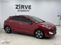 2016 HYUNDAI İ30 DESİGN SKY PACK 1.6 CRDI CAM TAVAN