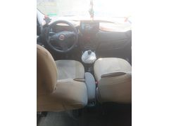 Sahibinden Fiat Fiorino Combi 1.3 Multijet Emotion 2013 Model  135.000 km Gri (Gümüş)