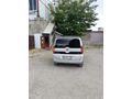 Sahibinden Fiat Fiorino Combi 1.3 Multijet Emotion 2013 Model  135.000 km Gri (Gümüş)