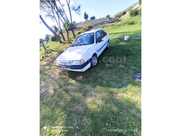 Sahibinden Fiat Tempra 1.6 SX 1991 Model