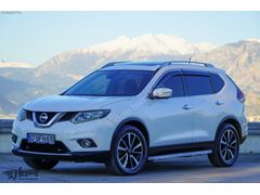 ERDEM'den 2014 Nissan X-Trail 1.6 DCI Black 7 Kişilik Hatasız
