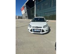 Sahibinden Ford Focus 1.6 Ti-VCT Trend X 2014 Model 
