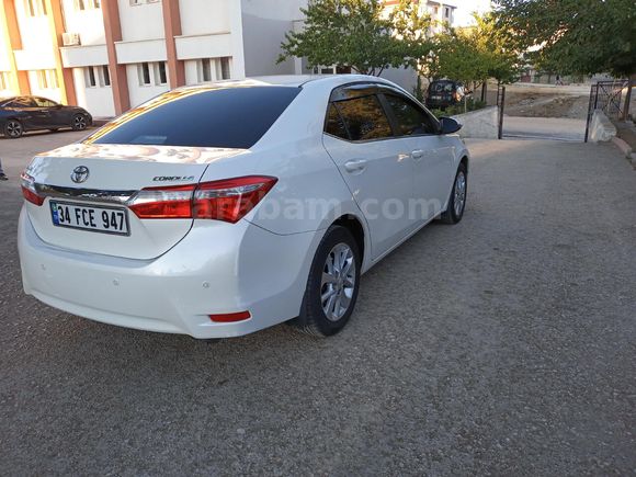 BOYASIZ DEĞİŞENSİZ LPG'Lİ Premium