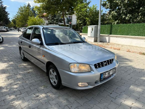 Temiz düşük km bakımlı Aile aracı arayanlara