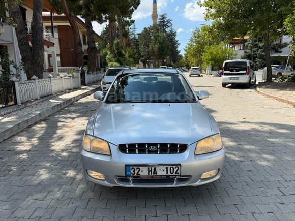 Temiz düşük km bakımlı Aile aracı arayanlara