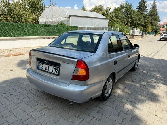 Temiz düşük km bakımlı Aile aracı arayanlara