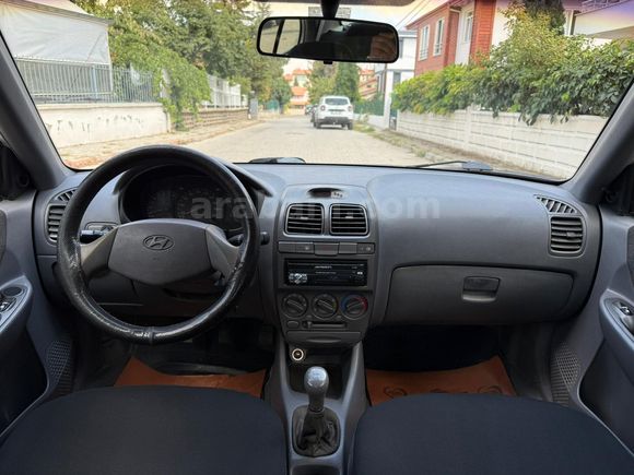 Temiz düşük km bakımlı Aile aracı arayanlara