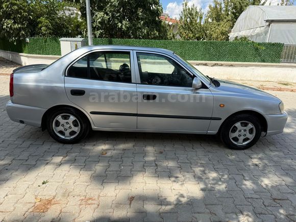Temiz düşük km bakımlı Aile aracı arayanlara
