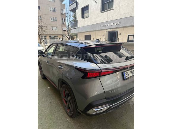 Sahibinden Chery Omoda 5 1.6 TGDI Luxury 2023 Model 