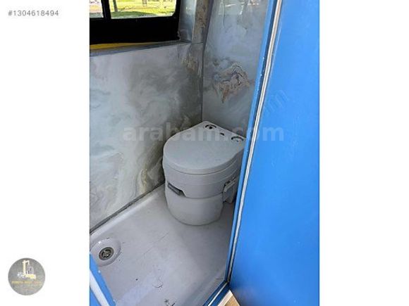 Ford Transit Custom Yüksek Tavan - KLİMALI - 2014 - 199.000 Km