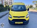 Ford Transit Custom Yüksek Tavan - KLİMALI - 2014 - 199.000 Km
