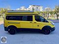 Ford Transit Custom Yüksek Tavan - KLİMALI - 2014 - 199.000 Km