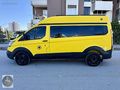 Ford Transit Custom Yüksek Tavan - KLİMALI - 2014 - 199.000 Km