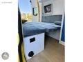 Ford Transit Custom Yüksek Tavan - KLİMALI - 2014 - 199.000 Km