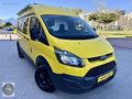 Ford Transit Custom Yüksek Tavan - KLİMALI - 2014 - 199.000 Km