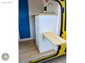 Ford Transit Custom Yüksek Tavan - KLİMALI - 2014 - 199.000 Km