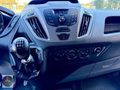 Ford Transit Custom Yüksek Tavan - KLİMALI - 2014 - 199.000 Km
