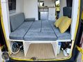 Ford Transit Custom Yüksek Tavan - KLİMALI - 2014 - 199.000 Km