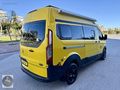 Ford Transit Custom Yüksek Tavan - KLİMALI - 2014 - 199.000 Km