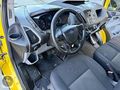 Ford Transit Custom Yüksek Tavan - KLİMALI - 2014 - 199.000 Km
