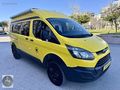 Ford Transit Custom Yüksek Tavan - KLİMALI - 2014 - 199.000 Km