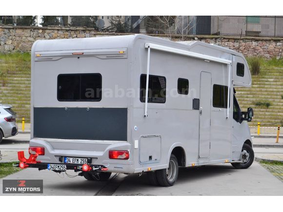ALKOVEN KASALI ARKADAN ÇEKİŞLİ FULL + FULL DONANIM