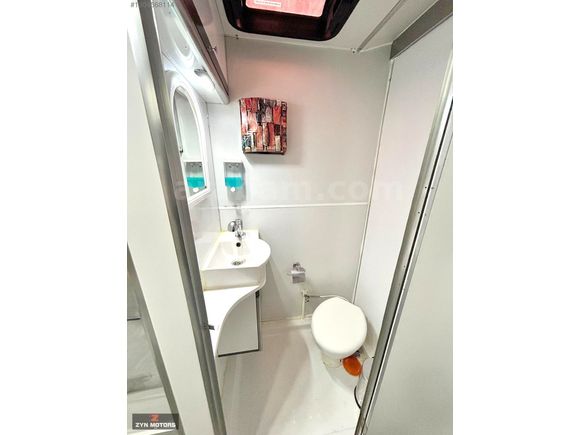 ALKOVEN KASALI ARKADAN ÇEKİŞLİ FULL + FULL DONANIM