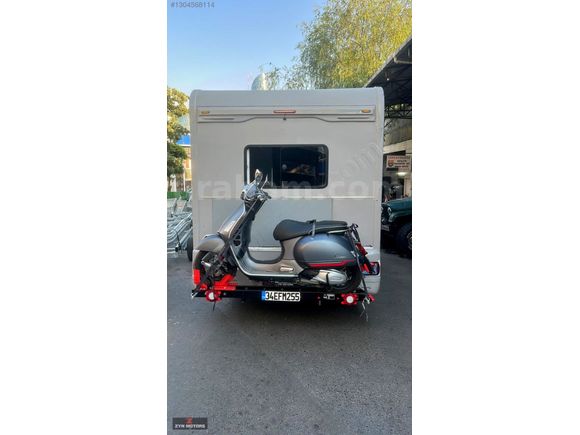 ALKOVEN KASALI ARKADAN ÇEKİŞLİ FULL + FULL DONANIM