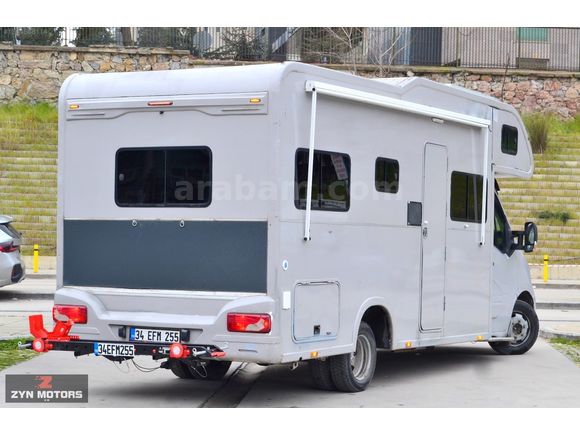 ALKOVEN KASALI ARKADAN ÇEKİŞLİ FULL + FULL DONANIM