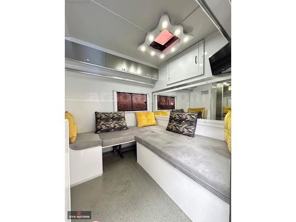 ALKOVEN KASALI ARKADAN ÇEKİŞLİ FULL + FULL DONANIM