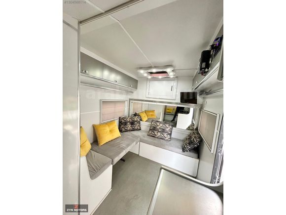 ALKOVEN KASALI ARKADAN ÇEKİŞLİ FULL + FULL DONANIM