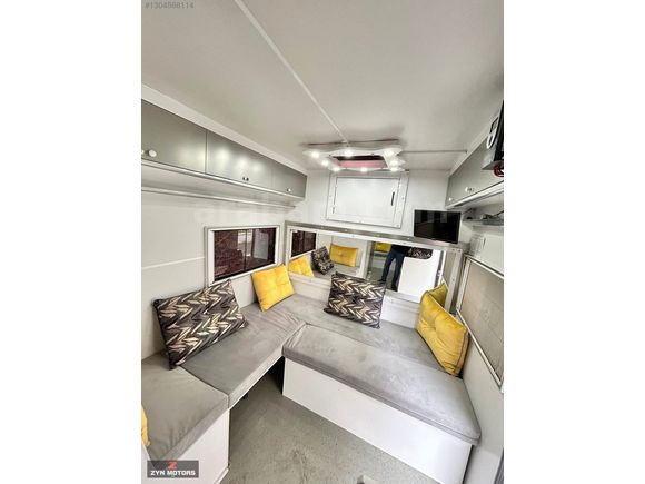 ALKOVEN KASALI ARKADAN ÇEKİŞLİ FULL + FULL DONANIM