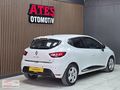 ATEŞDEN- 2018 Clio 1.5 Dci 90 Bg Touch