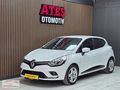 ATEŞDEN- 2018 Clio 1.5 Dci 90 Bg Touch