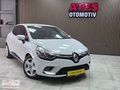 ATEŞDEN- 2018 Clio 1.5 Dci 90 Bg Touch