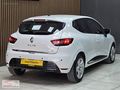 ATEŞDEN- 2018 Clio 1.5 Dci 90 Bg Touch