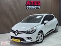 ATEŞDEN- 2018 Clio 1.5 Dci 90 Bg Touch