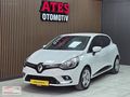 ATEŞDEN- 2018 Clio 1.5 Dci 90 Bg Touch