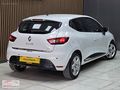 ATEŞDEN- 2018 Clio 1.5 Dci 90 Bg Touch