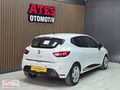 ATEŞDEN- 2018 Clio 1.5 Dci 90 Bg Touch