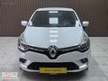 ATEŞDEN- 2018 Clio 1.5 Dci 90 Bg Touch