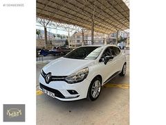 2017 MODEL CLİO TOUCH DEĞİŞENSİZ. K.KARTI 12 TAKSİT